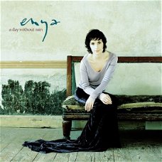 Enya ‎– A Day Without Rain  (CD)