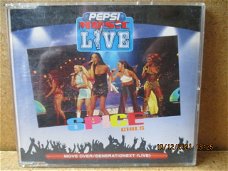 adver219 spice girls cd single