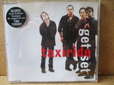 adver224 taxiride cd single