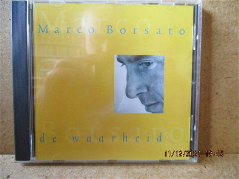 adver237 marco borsato - de waarheid - 0