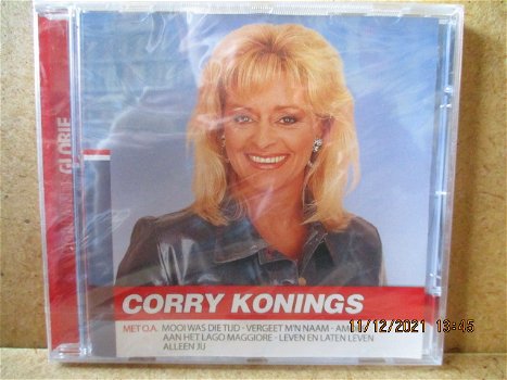 adver244 corry konings - hollands glorie - 0