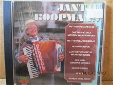 adver246 jantje koopmans cd