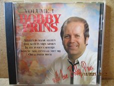 adver249 bobby prins - volume 1