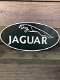 Wandbord Jaguar , decoratie , kado - 1 - Thumbnail