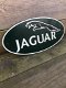 Wandbord Jaguar , decoratie , kado - 3 - Thumbnail