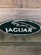 Wandbord Jaguar , decoratie , kado - 4 - Thumbnail