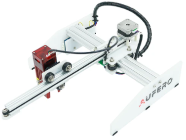 Aufero Laser 1 LU2-4-SF Portable Laser Cutter Engraver Machine 32-bit Motherboad 5,000mm/min - 4
