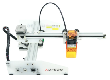 Aufero Laser 1 LU2-2 Portable Laser Cutter Engraver Machine - 0