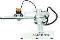 Aufero Laser 1 LU2-2 Portable Laser Cutter Engraver Machine - 4 - Thumbnail