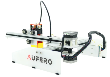 Aufero Laser 1 LU2-2 Portable Laser Cutter Engraver Machine - 5