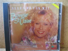 adver251 bonnie stclaire - alles wat ik wil