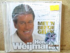 adver253 henny weijmans - met n beetje geluk