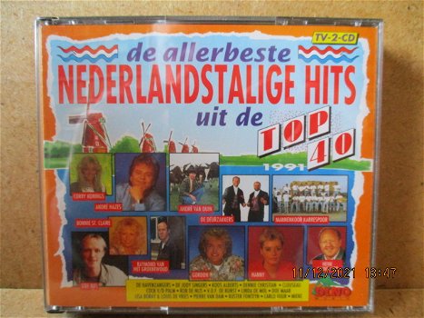 adver254 allerbeste nederlandstalige hits 1991 - 0
