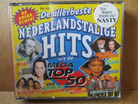 adver256 allerbeste nederlandstalige hits 1996 - 0