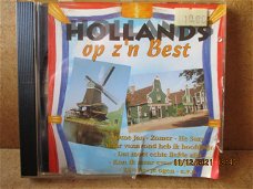 adver259 holland op zn best 2