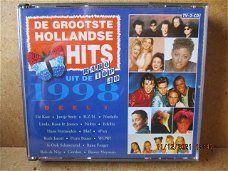 adver261 grootste hollandse hits 1998