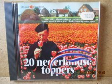 adver267 20 nederlandse toppers