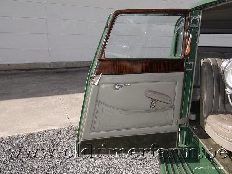 Rolls-Royce Phantom II Continental '34 - Afbeelding 6