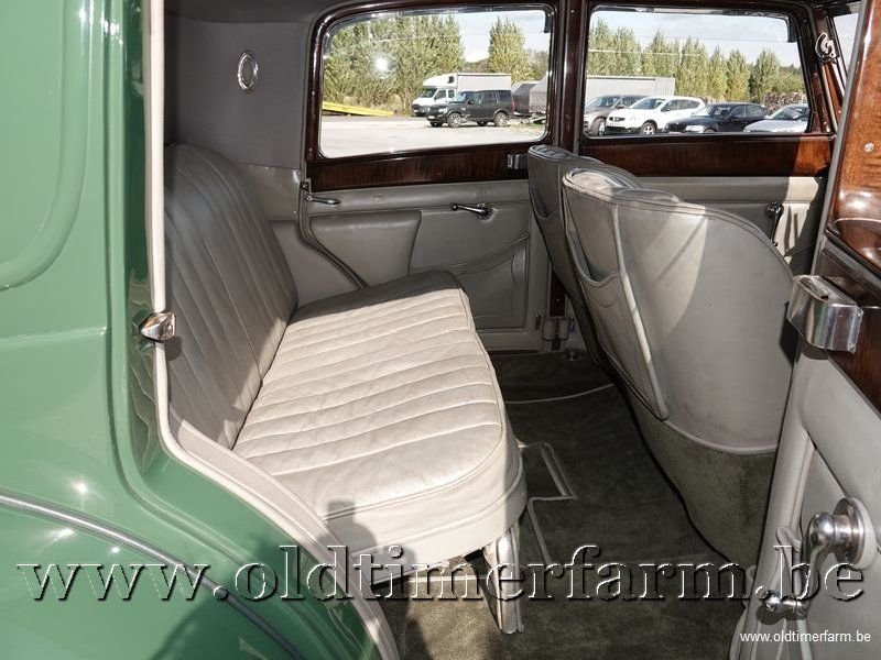 Rolls-Royce Phantom II Continental '34 - Afbeelding 7