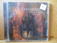 adver272 apocalyptica - inquisitions symphony