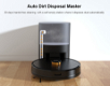 Imou Robot Vacuum Cleaner with Intelligent Dust Collector - 2 - Thumbnail