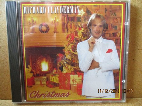 adver277 richard clayderman - christmas - 0