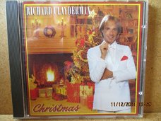 adver277 richard clayderman - christmas