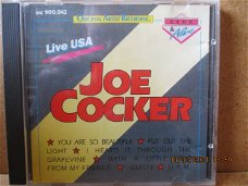 adver278 joe cocker - live usa