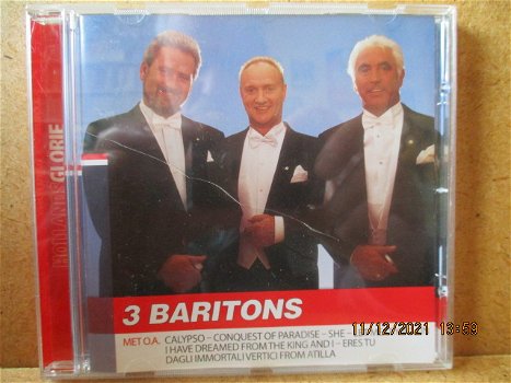 adver279 3 baritons - hollands glorie - 0