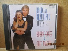 adver282 bobbie eakes and jeff trachta - bold and beautiful duets