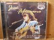 adver284 jose feliciano - forever classic - 0 - Thumbnail