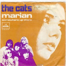 The Cats – Marian (1969)