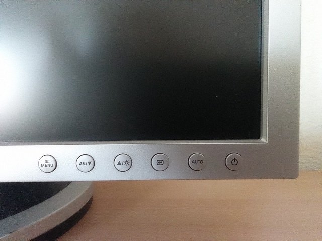 monitor - Afbeelding 2
