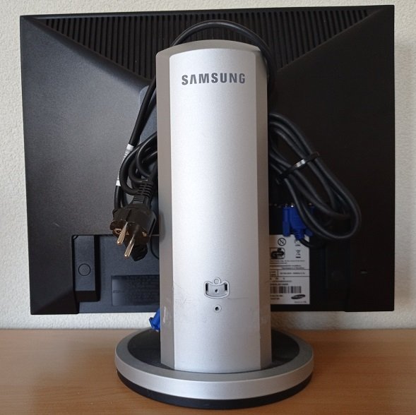 monitor - Afbeelding 3