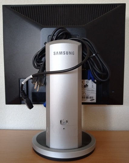 monitor - Afbeelding 4