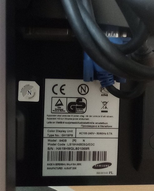 monitor - Afbeelding 5