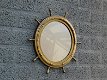 Spiegel in de vorm van een Stuurwiel , spiegel , kado - 4 - Thumbnail