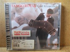 adver296 carel kraayenhof - tango royal