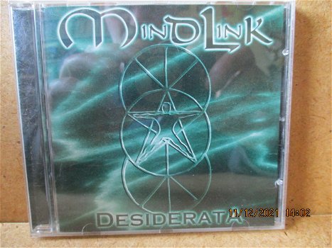 adver304 mind link - desiderata - 0