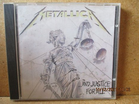 adver305 metallica - and justice for all - 0