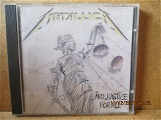 adver305 metallica - and justice for all