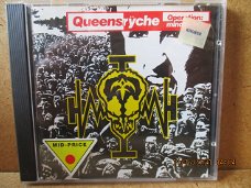 adver316 queensryche - operation mindcrime
