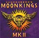 Vandenberg's Moonkings ‎– MK II (CD) Promo - 0 - Thumbnail