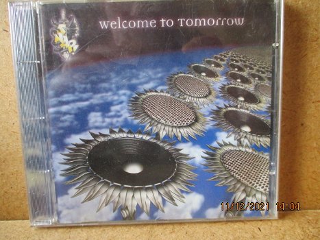 adver322 snap - welcome to tomorrow - 0