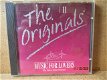 adver332 the originals - music for lovers - 0 - Thumbnail