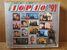 adver335 beste uit de top 40 1991