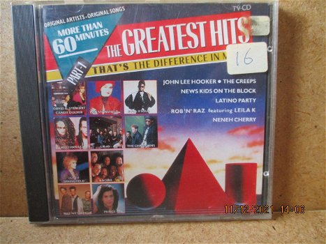 adver336 the greatest hits 1990 - 0