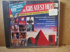 adver336 the greatest hits 1990