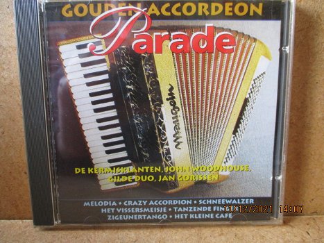adver344 gouden accordeon parade - 0