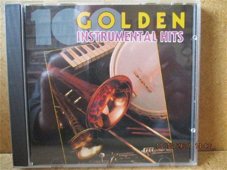 adver345 golden instrumental hits 1 - 0